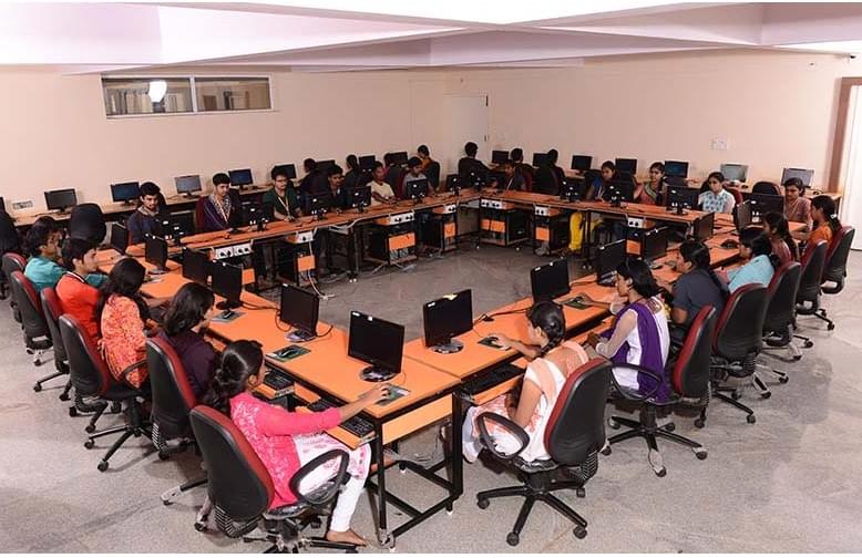 RR Institute of Advanced Studies Bangalore Infrastructure photo 5